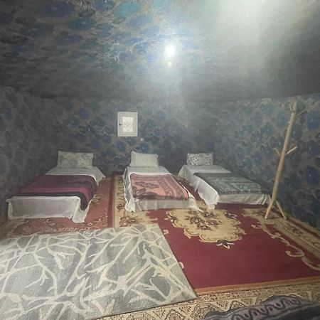 Merzouga Camel Trekking Camp Eksteriør bilde