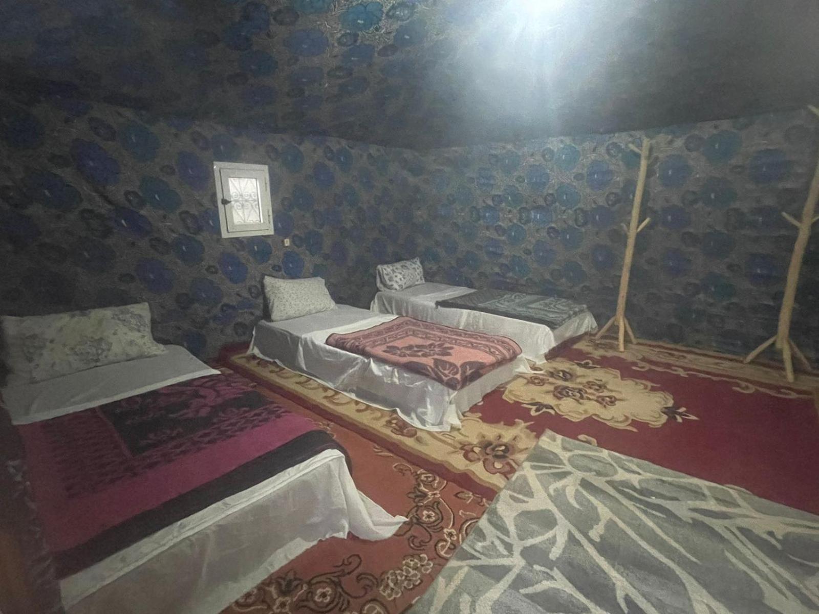 Merzouga Camel Trekking Camp Eksteriør bilde